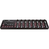 Korg Midi / USB Kontroler NANOKONTROL2 BK Cene