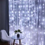  Žičane lampice s 200 LED dioda | shoptok.hr