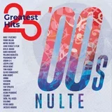 RAZNI - NULTE, 25 GREATEST HITS (LP)