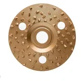 Ploča za korekciju papaka 125mm jednostrana ređe vidije