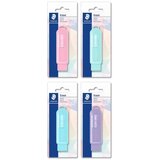 Staedtler Radirka Pastel, potisni mehanizem | Shoptok.si