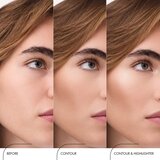Catrice Perfect Shaper Contouring Palette paleta za konture obraza odtenek 010 Perfectly Shaped 9.5 g | Shoptok.si