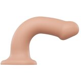 Strap-On-Me Dildo Strap On Me Dual Density Flesh L | Shoptok.si