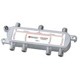 OPTICUM 6-vejni F-delilnik power pass, (20441358) | Shoptok.si