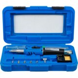BGS set plinske lemilice 400 °C / 1300 °C 10 dijelova 9942 | shoptok.hr
