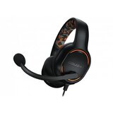 Cougar Dive Headset Wired Head-band Gaming Black | shoptok.hr