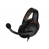 Dive Headset Wired Head-band Gaming Black