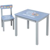Roba Komplet pohištva za otroke 2 ks Paw Patrol – | Shoptok.si