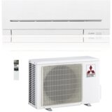 Mitsubishi klimatska naprava MUZ-MSZ-AP35VGK 3,50 kW + WIFI | Shoptok.si