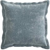  Presvlaka za jastuk 2 kom. HOUTEN Svjetloplava 30 x 30 cm | shoptok.hr