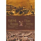Nebojša Ozimić - Kratka istorija Niša