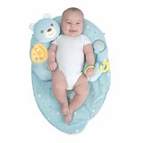 Chicco Nest podloga za bebu plava | Eponuda.ba