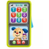 Fisher Price Fisher Price: 2 u 1 pametni telefon za učenje - | shoptok.hr