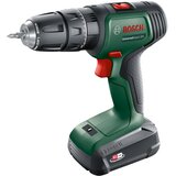 Bosch UniversalImpact 18V - Akku-bušilica sa udarcima UniversalImpac (06039D4101) | Eponuda.com