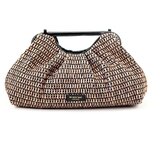 My Best Bags Ročne torbice Bolsos Mujer Modèle S1 Myb 2047 Kostanjeva Cene