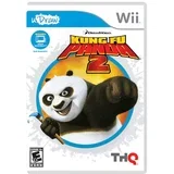 Fu Panda 2 uDraw - samo igra brez tablice (Wii) - rabljeno