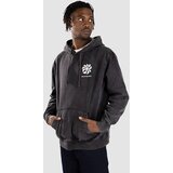 Katin USA Together Pulover s kapuco black sand wash | Shoptok.si