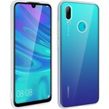 AVIZAR 360° popolna zašcita: etui iz silikonskega gela iz kaljenega stekla s crnim obrisom - prozoren str. huawei p smart 2019 / 2020 / honor 10 lite, (20599904) | Shoptok.si