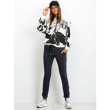BASIC Feel Good Sweatpants-RV-DR-5040.10X-graphite | ePonuda.com