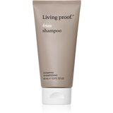 Living Proof No Frizz šampon za glajenje las proti krepastim lasem brez silikonov in sulfatov 60 ml Cene
