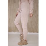 Kesi 3-piece set of sweaters powder pink | shoptok.hr