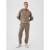 GAP Sweatpants High Rise Boyfriend - Women's Cene
