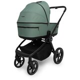 MUUVO Five dječja kolica 2u1, Pine Green | Shoptok.si