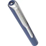 03.5116 MAG Pen 3 svetilka v obliki pisala akumulatorsko led 174 mm modra, (20460726)