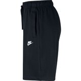 Nike NSW CLUB SHORT JSY M Muške kratke hlače, crna, veličina | shoptok.hr