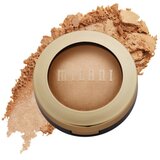 Milani kompaktni osvetljevalec - Baked Highlighter - 120 Champagne D'Oro | Shoptok.si