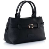 Lucky Bees Ženska torba Grace Mini, Crna | ePonuda.com
