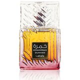 Lattafa Khamrah Dukhan 100 ml parfumska voda unisex | Shoptok.si