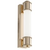 Open Design OR85266 - LED osvetljenje za ogledalo OMI LED/7W/230V 30 cm IP44 mesing | Eponuda.com