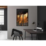  Poster - Dark Tree Tops 20x30 | shoptok.hr