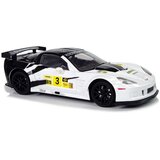  Sportski auto Corvette C6.R 1:18 na daljinsko upravljanje | shoptok.hr