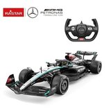 Rastar Automobil na daljinsko upravljanje Mercedes AMG F1 W15 E – V-421 | ePonuda.com