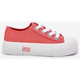Lee Children's Youth Sneakers ISLA C LOW JR | Shoptok.si