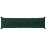  Presvlaka za jastuk 2 pcs HEERLEN Tamnozelena 40 x 145 cm | shoptok.hr