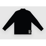 The Dudes Underworlds Over Dave Premium Srajca black | Shoptok.si