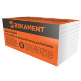 Bekament bk-therm stiropor F-30 mm ploče od ekspandiranog polistirena cene