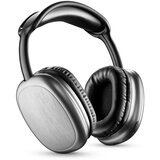 Cellular Line Music Sound bluetooth slušalice on-ear Maxi2 black | shoptok.hr