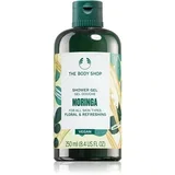 Moringa Shower Gel