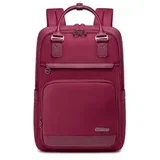 CB00765 Red Ranac za laptop 15.6"