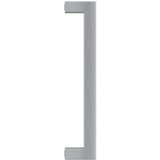  Ručke za ormarić 20 kom srebrne 160 mm od nehrđajućeg čelika | shoptok.hr
