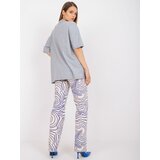 FANCY T-shirt-FA-TS-7733.91P-grey | shoptok.hr