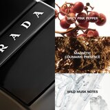 Prada Luna Rossa Black parfumska voda za moške 100 ml | Shoptok.si