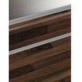 RESOPAL Kutna lajsna za radne ploče (Block Board Nero, 60 cm) | shoptok.hr