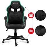 Huzaro Force 2.5 RGB gejmerska stolica | Eponuda.ba