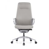 ERGOVISION Pisarniški stol Ergovision Elite, siva | Shoptok.si