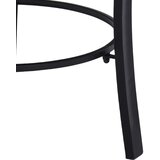 Posuda za vatru s mozaikom plavo-bijela 68 cm keramička | shoptok.hr